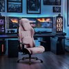 Fotel DIABLO CHAIRS X-One Prime Różowy Gwarancja 24 miesiące
