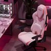 Fotel DIABLO CHAIRS X-One Prime Różowy Waga z opakowaniem [kg] 26.00