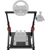 Stojak MOZOS SGS3 do kierownicy Logitech/Thrustmaster Gwarancja 12 miesięcy