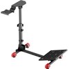 Stojak MOZOS SGS4 do kierownicy Logitech/Thrustmaster Załączona dokumentacja Instrukcja obsługi w języku polskim