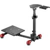 Stojak MOZOS SGS4 do kierownicy Logitech/Thrustmaster Załączona dokumentacja Karta gwarancyjna