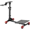 Stojak MOZOS SGS4 do kierownicy Logitech/Thrustmaster Zawartość zestawu Akcesoria montażowe