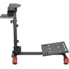 Stojak MOZOS SGS4 do kierownicy Logitech/Thrustmaster Gwarancja 12 miesięcy