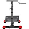 Stojak MOZOS SGS4 do kierownicy Logitech/Thrustmaster Baterie w zestawie Nie