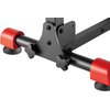 Stojak MOZOS SGS4 do kierownicy Logitech/Thrustmaster Przeznaczenie Kierownice