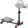Stojak MOZOS SGS4 do kierownicy Logitech/Thrustmaster Wibracje Nie