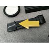 Odkurzacz TEESA Sweeper 5000 Typ filtra Wstępny