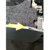 Zmywarka HAIER BXI 5B0S3FSBU Waterstop Autodozowanie Nie