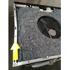 Zmywarka HAIER BXI 5B0S3FSBU Waterstop Bezpieczeństwo użytkowania Waterstop
