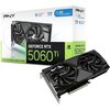 Karta graficzna PNY GeForce RTX 5060 Ti OC Dual Fan 16GB DLSS 4