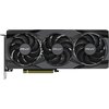 Karta graficzna PNY GeForce RTX 5060 ARGB OC Triple Fan 8GB DLSS 4 Rodzaj złącza PCIe 5.0 x8