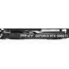 Karta graficzna PNY GeForce RTX 5060 Ti Dual Fan 16GB DLSS 4 Taktowanie rdzenia Base: 2407 MHz