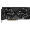 Karta graficzna PNY GeForce RTX 5060 Ti Dual Fan 16GB DLSS 4 Układ graficzny GeForce RTX 5060 Ti
