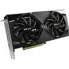Karta graficzna PNY GeForce RTX 5060 Ti Dual Fan 16GB DLSS 4 Producent chipsetu NVIDIA
