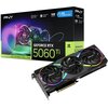 Karta graficzna PNY GeForce RTX 5060 Ti ARGB OC Triple Fan 16GB DLSS 4