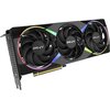 Karta graficzna PNY GeForce RTX 5060 Ti ARGB OC Triple Fan 16GB DLSS 4 Producent chipsetu NVIDIA