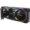 Karta graficzna PNY GeForce RTX 5060 Ti ARGB OC Triple Fan 16GB DLSS 4 Seria karty graficznej GeForce RTX z serii 50