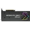 Karta graficzna PNY GeForce RTX 5060 Ti ARGB OC Triple Fan 16GB DLSS 4 Rodzaj złącza PCIe 5.0 x8