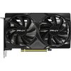 Karta graficzna PNY GeForce RTX 5060 OC Dual Fan 8GB DLSS 4 Układ graficzny GeForce RTX 5060