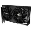 Karta graficzna PNY GeForce RTX 5060 OC Dual Fan 8GB DLSS 4 Producent chipsetu NVIDIA