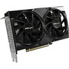 Karta graficzna PNY GeForce RTX 5060 OC Dual Fan 8GB DLSS 4 Seria karty graficznej GeForce RTX z serii 50