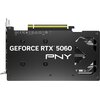 Karta graficzna PNY GeForce RTX 5060 OC Dual Fan 8GB DLSS 4 Rodzaj złącza PCIe 5.0 x8