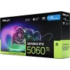 Karta graficzna PNY GeForce RTX 5060 Ti ARGB OC Triple Fan 8GB DLSS 4 Rodzaj pamięci GDDR7