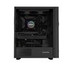 Chłodzenie wodne GENESIS Hydria 240 Żywotność MTBF 70 000 h (pompa)