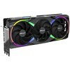 Karta graficzna PNY GeForce RTX 5070 Ti ARGB OC Triple Fan Plus 16GB DLSS 4 Seria karty graficznej GeForce RTX z serii 50