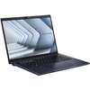 Laptop ASUS ExpertBook B5404CMA-Q51623X 14" IPS Ultra 7-155H 16GB RAM 1TB SSD Windows 11 Professional Waga [kg] 1.42