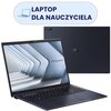 Laptop ASUS ExpertBook B5604CMA-Q90502X 16" IPS Ultra 5-125U 16GB RAM 512GB SSD Windows 11 Professional