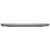 Laptop ASUS ExpertBook P1 P1503CVA-S71231X 15.6" IPS i5-13420H 16GB RAM 512GB SSD Windows 11 Professional Ogólna liczba gniazd pamięci RAM 2