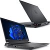 Laptop DELL G15 5530-2648 15.6" i5-13450HX 16GB RAM 1TB SSD GeForce RTX3050 Windows 11 Home