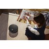 Robot sprzątający MOVA V50 Ultra Complete Czarny Czujniki Przeciw zaplątaniu się w przewody