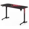 Biurko gamingowe DIABLO CHAIRS X-Mate 1400 Czarny