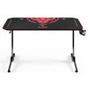 Biurko gamingowe DIABLO CHAIRS X-Mate 1400 Czarny Szerokość [cm] 140