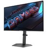 Monitor GIGABYTE G25F2 24.5" 1920x1080px IPS 200Hz 1 ms [GTG] Częstotliwość odświeżania obrazu [Hz] 200