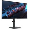 Monitor GIGABYTE G25F2 24.5" 1920x1080px IPS 200Hz 1 ms [GTG] Czas reakcji matrycy [ms] 1 [GTG]