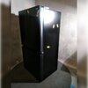 Lodówka HISENSE RQ760N4IFE MD Side by Side No Frost 178.5cm Czarna Kostkarka Wi-Fi ConnectLife My Fresh Choice Ekran TFT Dystrybutor wody Tak (wymaga podłączenia do bieżącej wody)