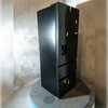 Lodówka HISENSE RF632N4WFE1 4D SkyLine No frost 200cm Czarna Wi-Fi ConnectLife Metal Tech Cooling Sposób odszraniania (rozmrażania) chłodziarki No-Frost