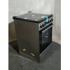 Kuchnia GORENJE MEKS5121S ExtraSteam 3 Programy parowe Pojemność [l] 70