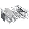 Zmywarka BEKO BDIN14320 Direct Access, Hot Air Drying Regulacja koszy 60cm Pojemność [kpl.] 13