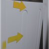 Pralka WHIRLPOOL BI WMWG 91485 EU 9kg 1400 obr Klasa wirowania B