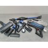 Odkurzacz TEFAL X-Force Flex 9.60 Aqua TY20C4 Stan Bardzo dobry
