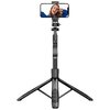 Uchwyt selfie PROOVE MegaStick Czarny Rodzaj Uchwyt selfie