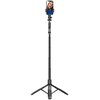 Uchwyt selfie PROOVE MegaStick Czarny Gwarancja 24 miesiące