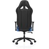 Fotel VERTAGEAR Racing Series S-Line SL2000 Czarno-niebieski Podświetlenie RGB Nie