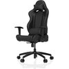 Fotel VERTAGEAR Racing Series S-Line SL2000 Czarny Dopuszczalna waga [kg] 150