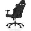 Fotel VERTAGEAR Racing Series S-Line SL2000 Czarny Wysokość siedziska [cm] 42 - 52