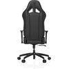 Fotel VERTAGEAR Racing Series S-Line SL2000 Czarny Podświetlenie RGB Nie